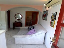 Apartments Villa Nada