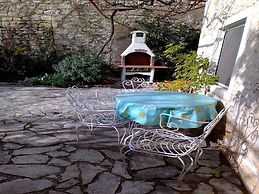 Apartments Villa Nada