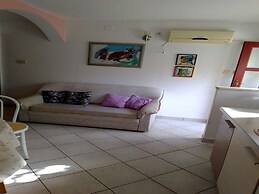 Apartments Villa Nada