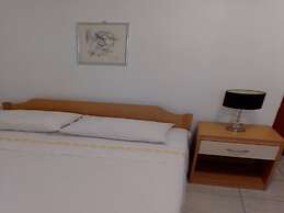 Apartments Villa Nada