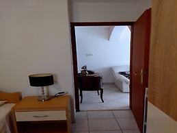 Apartments Villa Nada