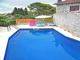 Apartments Villa Nada