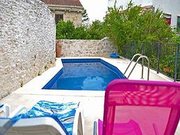 Apartments Villa Nada