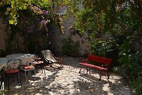 Apartments Villa Nada