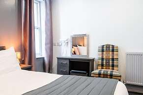 Gresham Hotel Blackpool