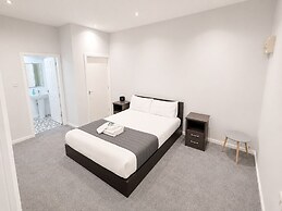 Gresham Hotel Blackpool