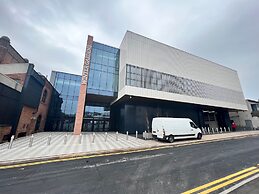 Gresham Hotel Blackpool