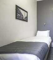 Gresham Hotel Blackpool