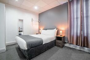 Gresham Hotel Blackpool