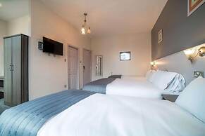 Gresham Hotel Blackpool