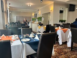 Gresham Hotel Blackpool