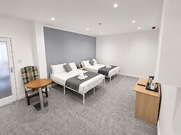 Gresham Hotel Blackpool