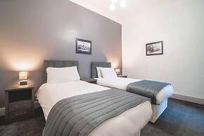 Gresham Hotel Blackpool