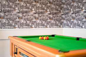 Gresham Hotel Blackpool