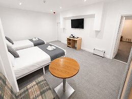 Gresham Hotel Blackpool