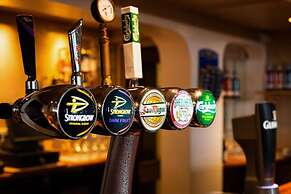 Gresham Hotel Blackpool