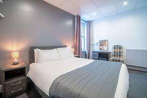 Gresham Hotel Blackpool