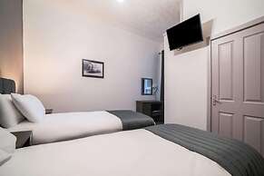 Gresham Hotel Blackpool