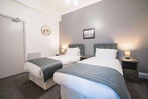 Gresham Hotel Blackpool