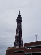 Gresham Hotel Blackpool