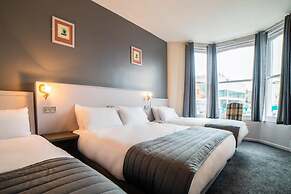 Gresham Hotel Blackpool