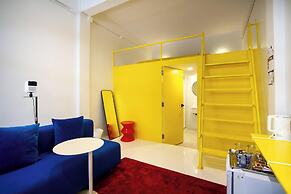 Dear Sunday Hometel Bangkok