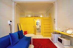 Dear Sunday Hometel Bangkok