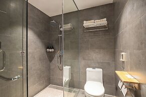 Fushang Chenzhou Five Ridge Plaza