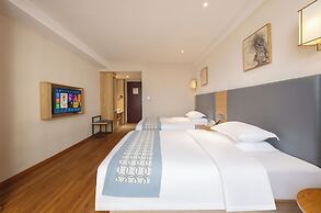 Fushang Chenzhou Five Ridge Plaza