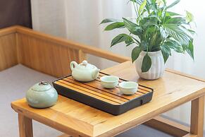 Fushang Chenzhou Five Ridge Plaza