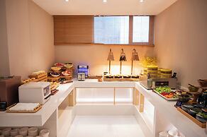 Fushang Chenzhou Five Ridge Plaza