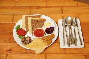 Harsha Boutique Hotel