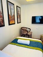 Harsha Boutique Hotel