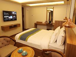 Harsha Boutique Hotel