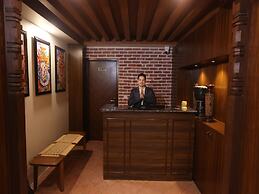 Harsha Boutique Hotel