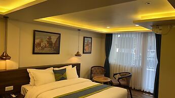 Harsha Boutique Hotel