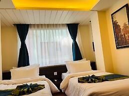 Harsha Boutique Hotel