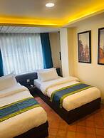 Harsha Boutique Hotel