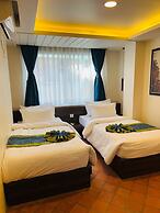 Harsha Boutique Hotel