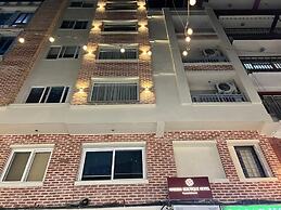 Harsha Boutique Hotel