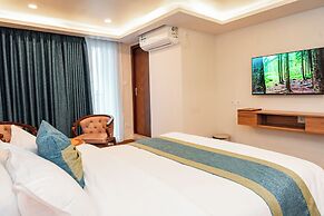 Harsha Boutique Hotel