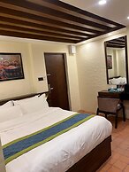 Harsha Boutique Hotel