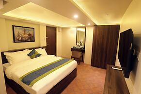 Harsha Boutique Hotel