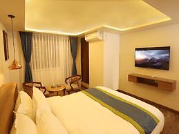 Harsha Boutique Hotel