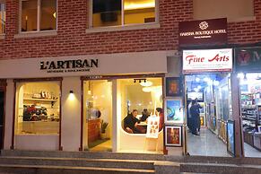 Harsha Boutique Hotel