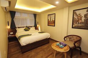 Harsha Boutique Hotel