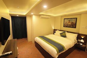 Harsha Boutique Hotel