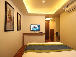 Harsha Boutique Hotel