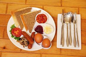 Harsha Boutique Hotel