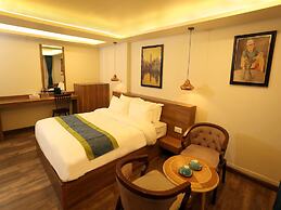 Harsha Boutique Hotel